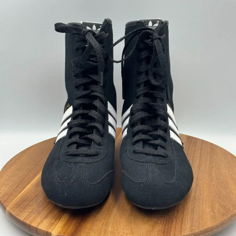 adidas rasant mid
